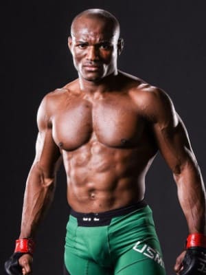 Комару Усман Комару Усман